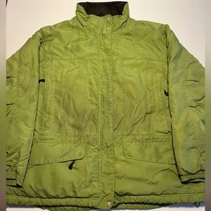 2/$20 LL Bean Winter Jacket